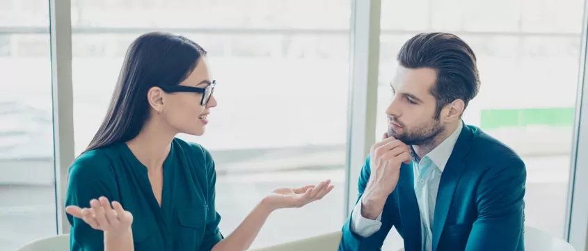 Help your managers turn difficult conversations into Essential Conversations
